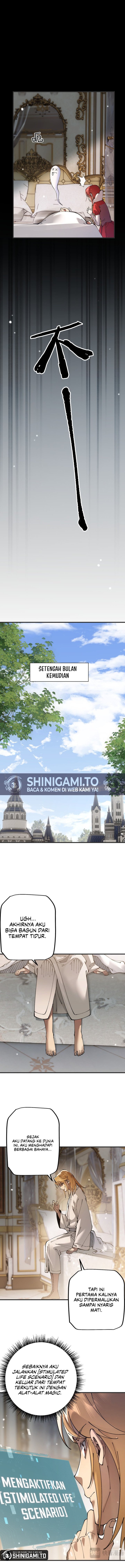 From Goblin to Goblin God chapter 79